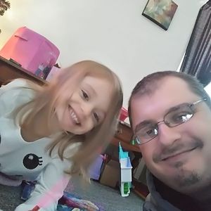 Meet your Posher, Garrett